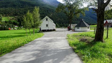 7 Incredible Things To Do In Flam, Norway