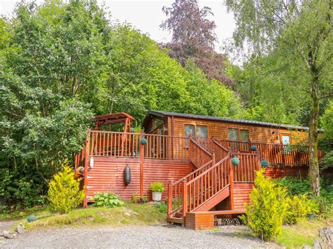 Willow Lodge | Troutbeck Bridge | Windermere | The Lake District And Cumbria | Self Catering ...