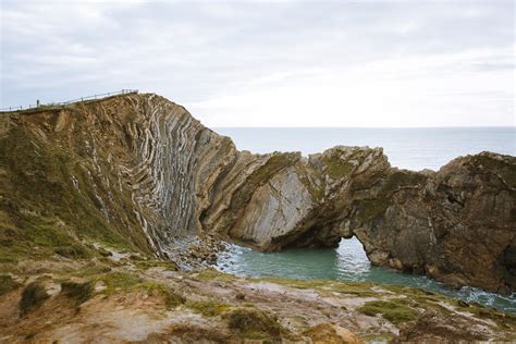 Best Things to do on Dorset's Jurassic Coast | Anywhere We Roam