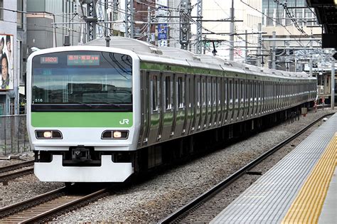 Security cameras to be introduced on JR Yamanote Line trains - Japan Today