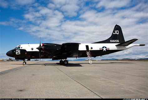 Lockheed P-3C Orion - USA - Navy | Aviation Photo #1912072 | Airliners.net