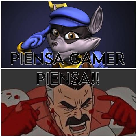 Memes de sly cooper : r/Slycooper