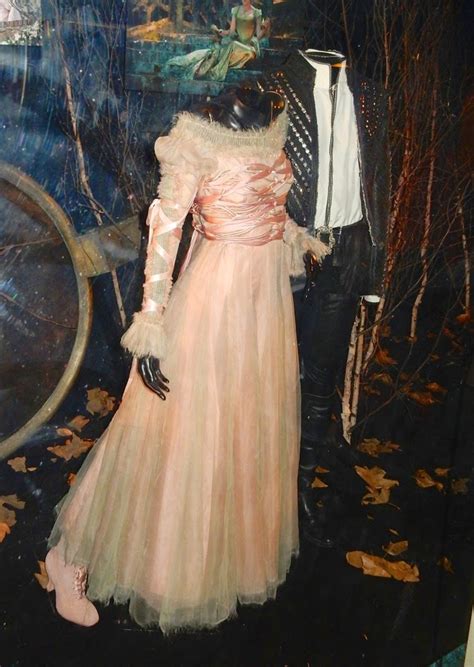 Hollywood Movie Costumes and Props: Into the Woods Rapunzel and Prince ...