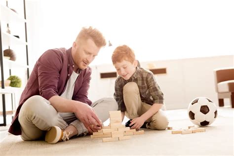 57 Fun Father-Son Activities For A Stronger Bond