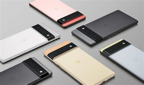 Google's Pixel 6 phones are coming with a chip designed in-house - CNET