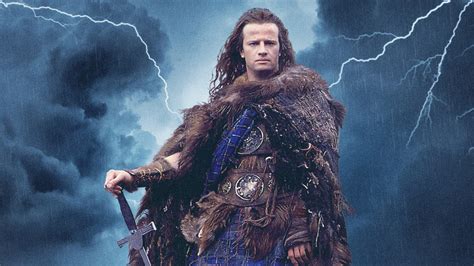 Highlander | Movie fanart | fanart.tv