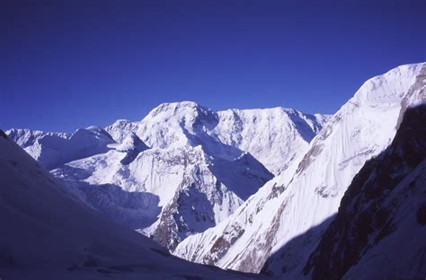 Pobeda Peak Guided Climbing Trip | Kazakh Adventures