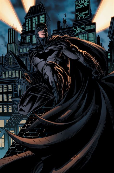 Batman (Bruce Wayne) | DC Comics wiki | FANDOM powered by Wikia