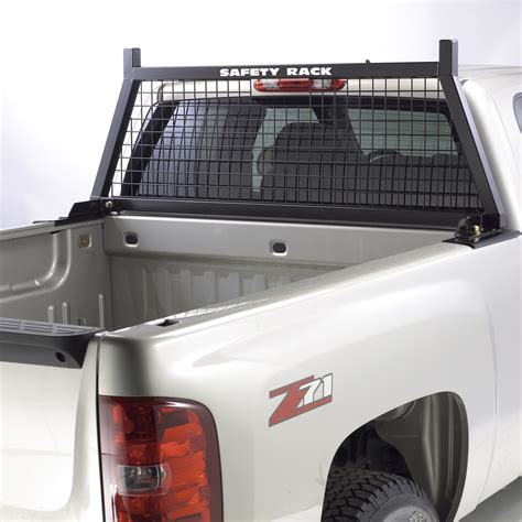 Back Rack Safety Rack – Mobile Living | Truck and SUV Accessories