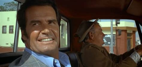 The Rockford Files Season 1 DVD review - Impulse Gamer