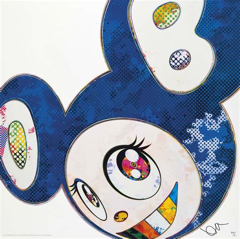 TAKASHI MURAKAMI (B. 1962) , Four Prints by the Artist | Christie's