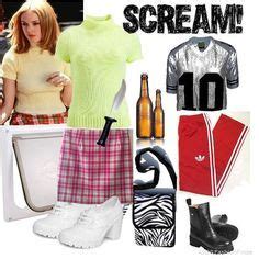 Halloween: Tatum Riley Costume (Scream) | Scream halloween costume, Scream outfits, Movie ...