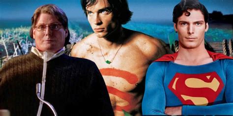 Super/Man: The Christopher Reeve Story Nears Major Deal at Sundance