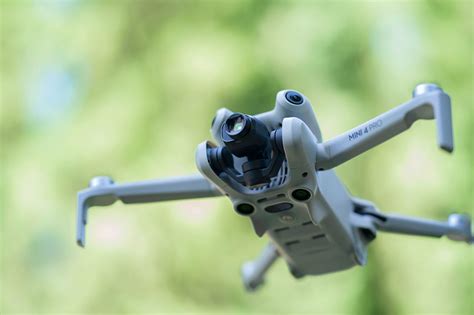 DJI Mini 4 Pro Drone Officially Unveiled, Features Omnidirectional ...