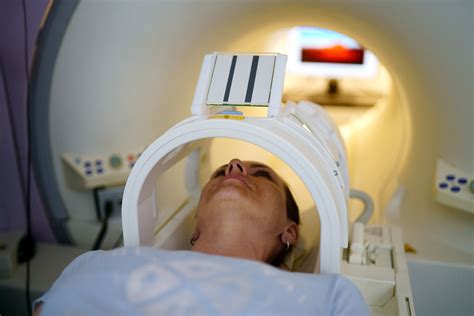 Spaventoso Scongelare, scongelare, scongelare Subordinare mri scan effects on human body Fjord ...