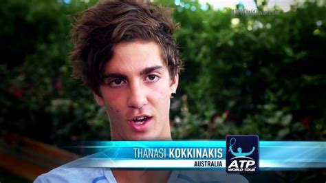 ATP World Tour Uncovered Thanasi Kokkinakis - Tennis Tonic - News ...