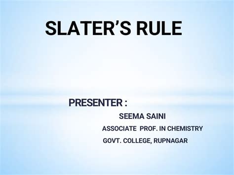 SLATER’S RULE.pdf