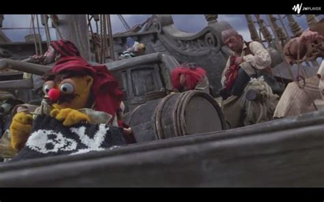 Muppet Treasure Island Archives - Tinking Turtle