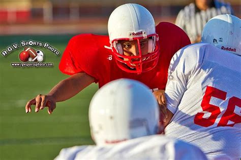 Sharyland North v B. L. Gray Junior High Football ~ Rio Grande Valley ...