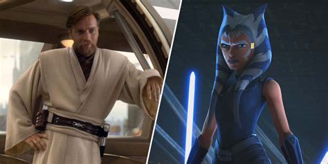 Star Wars: Surprising Facts About Jedi Robes