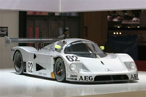 Top 5 Fastest Le Mans Cars Ever: The World's Fastest Race Cars and ...