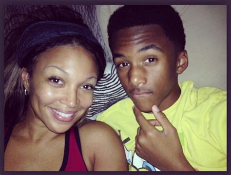 Chante Moore and her son | Celebrity families, Chanté moore, Celebrity moms