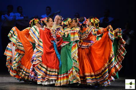 Colimarte: Festival Colima de Danza 2014 - Ballet Folklórico Infantil ...