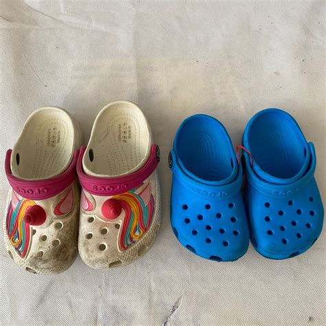 CROCS KIDS on Carousell