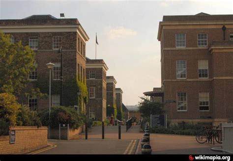 University of Leicester (Main Campus) - Leicester