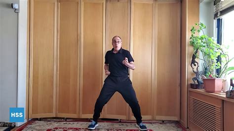 QiGong Movements for Beginners - YouTube