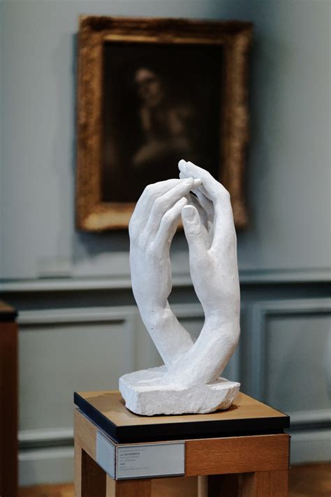 Musée Rodin - Paris — Les Indispensables | Rodin, Musée rodin ...