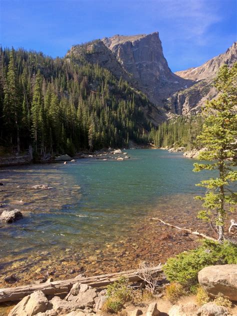 Colorado Landscape Photography – Ross Evrett