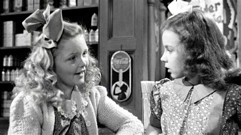 Actress Jeanine Ann Roose mourned by ‘It’s a Wonderful Life’ co-star Karolyn Grimes: 'A ...