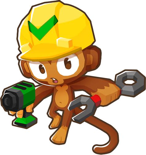 Engineer Monkey (BTDB2)/Strategies/General | Bloons Wiki | Fandom