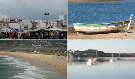 Alvor small town in Algarve | World Easy Guides