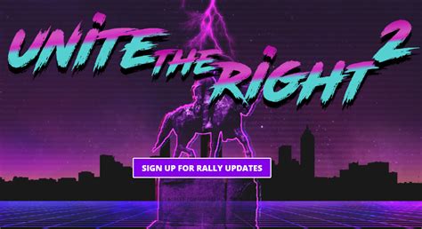 Unite the Right 2 | Jason Kessler: Official Website