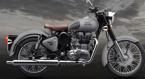 Royal Enfield Classic 350 Black Colour Hd Images ~ royal images