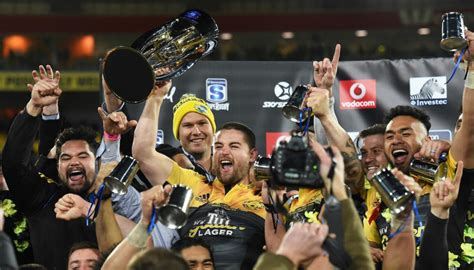 New Zealand Super Rugby conference set for thrilling finals run-in ...