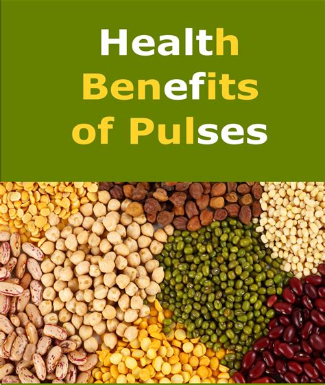 Health Benefits of Pulses | Health and fitness tips, Health, Health ...