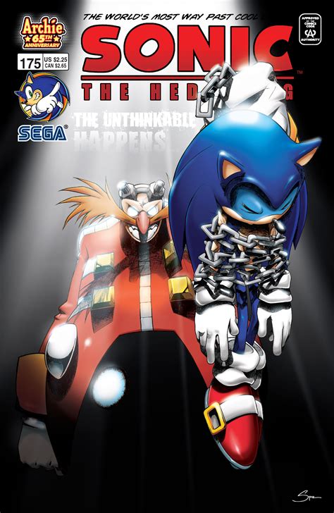 Discuss Everything About Sonic Wiki Zone | Fandom