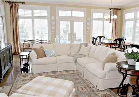 Slipcovers That Fit Pottery Barn Sofas