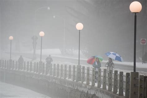 Famed Rideau Canal Skateway to remain closed as warm weather persists | Canada News Media