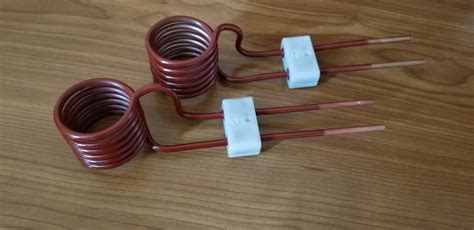 Induction Coils - California Induction Heating Systems