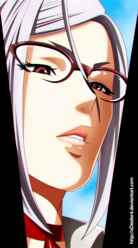 Prison School | Meiko Shiraki by xDeidar4 on DeviantArt