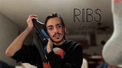 Ribs - Lorde [COVER] - YouTube