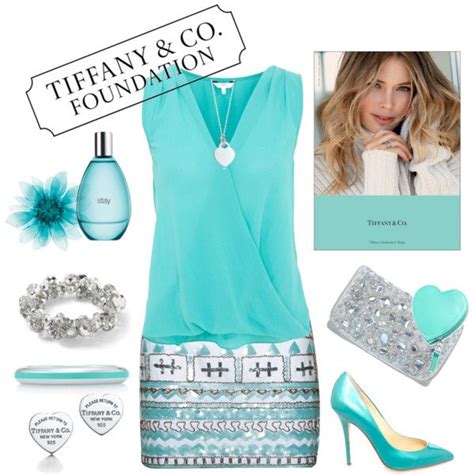 Tiffany Blue Casual Dress – Fashion dresses