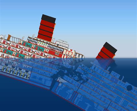 Sinking Simulator on Steam