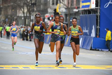 Boston Marathon 2023: How to watch, what to watch for, and more ...