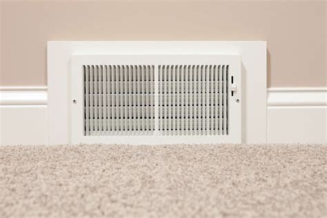 Types of Home Heating Systems