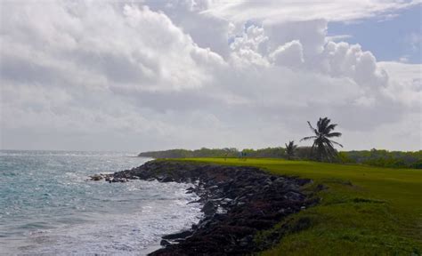 Royal St. Kitts Golf Club - Golf Course Review | World's Best Golf